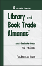 The Library and Book Trade Almanac
